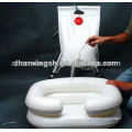 China New Design Inflatable Foot Bath Pool